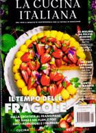 La Cucina Italiana Magazine Issue 05