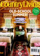 Country Living Usa Magazine Issue JUN-JUL