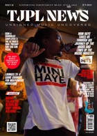 Tjpl News Magazine Issue Issue 18