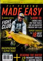 Fly Fishing Made Easy Magazine Issue 28