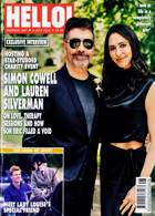 Hello Magazine Issue NO 1847