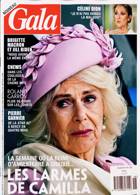 Gala French Magazine Issue NO 1618