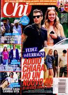 Chi Magazine Issue NO 24