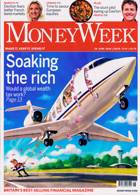 Money Week Magazine Issue NO 1214