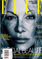 Elle French Weekly Magazine Issue NO 4096