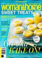 Future Choice Series Magazine Issue WHSWEETTRE
