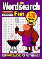 Wordsearch Fun Magazine Issue NO 76