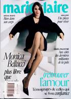 Marie Claire French Magazine Issue NO 861