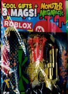 Monster Megapack Magazine Issue NO 30