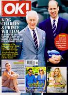 Ok! Magazine Issue NO 1443