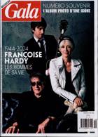 Gala French Magazine Issue NO 1619