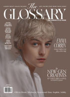 The Glossary Magazine Issue  