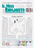 Il Mese Enigmistico Magazine Issue 41