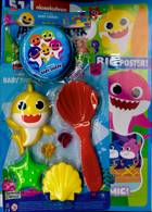 Baby Shark Magazine Issue NO 43