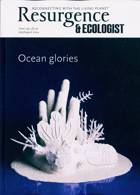 Resurgence And Ecologist Magazine Issue JUL-AUG