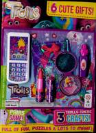 Trolls  Magazine Issue NO 9