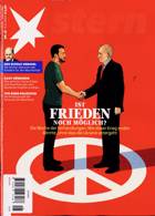 Stern Magazine Issue NO 25