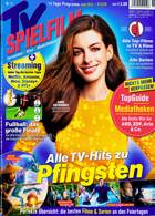 Tv Spielfilm Magazine Issue 11