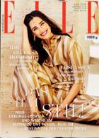 Elle German Magazine Issue 06