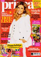 Prima Magazine Issue AUG 24