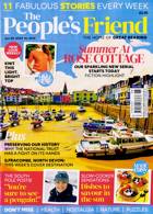 Peoples Friend Magazine Issue 29/06/2024