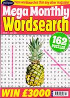 Eclipse Mega Monthly Word Magazine Issue NO 7