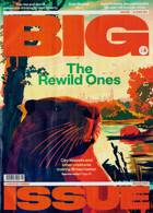 The Big Issue Magazine Issue NO 1616