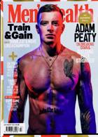 Mens Health Travel Size Magazine Issue JUL-AUG