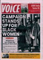 Voice Magazine Issue JUL 24