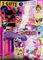 Sparkle World Magazine Issue NO 339