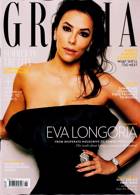 Grazia Magazine Issue 08/07/2024