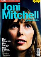 Collectors Series Magazine Issue MOJO 54