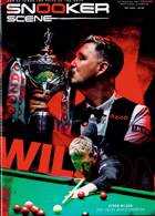 Snooker Scene Magazine Issue MAY 24