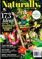 Naturally Danny Seo Magazine Issue SUMMER