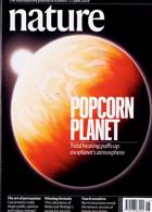 Nature Magazine Issue 27/06/2024