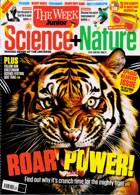 Week Junior Science Nature Magazine Issue NO 75