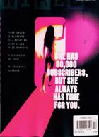 Wired Usa Magazine Issue JUN-JUL