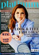 Platinum Magazine Issue AUG 24