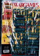 War Games Illustrated Magazine Issue JUL 24