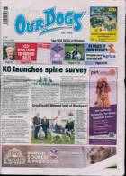 Our Dogs Magazine Issue 28/06/2024