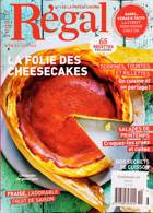 Regal Magazine Issue 19