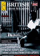British Chess Magazine Issue 04