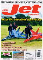 Radio Control Jet Intl Magazine Issue AUG-SEP
