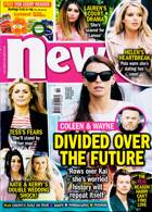 New Magazine Issue NO 1085