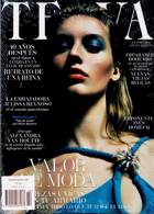 Telva Magazine Issue NO 1022