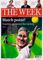 The Week Magazine Issue NO 1495