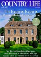 Country Life Magazine Issue 10/07/2024