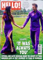 Hello Magazine Issue NO 1848