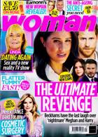 Woman Magazine Issue 15/07/2024