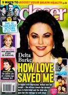 Closer Usa Magazine Issue 22